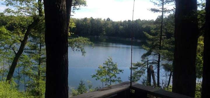 Photo of Ann's Putman Lake RV Park & Campground