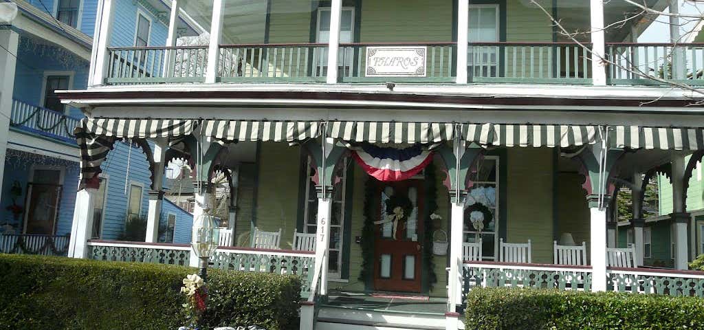 Photo of Pharo's Inn
