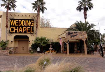 Photo of Viva Las Vegas Wedding Chapel