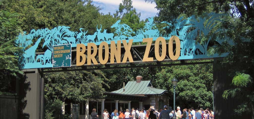 Photo of Bronx Zoo