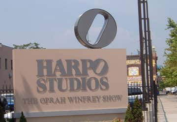Photo of Harpo Studios (The Oprah Winfrey Show)