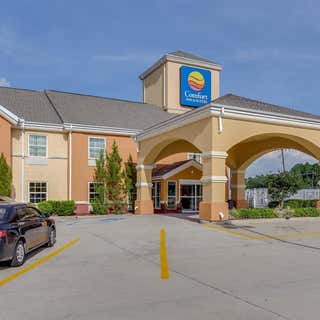 Comfort Inn & Suites Slidell