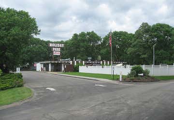 Photo of Holiday RV Park & Campground