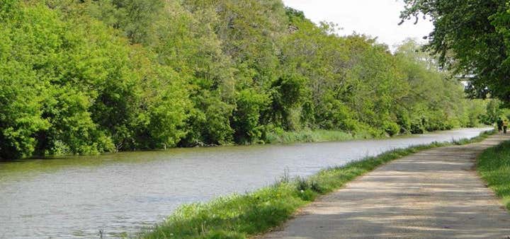 Photo of Illinois And Michigan Canal National Heritage Corridor