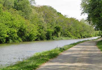 Photo of Illinois And Michigan Canal National Heritage Corridor