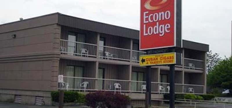 Photo of Econo Lodge By the Falls
