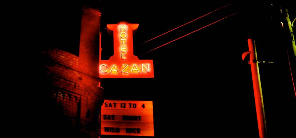 Photo of Hotel Cazan