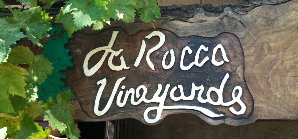 Photo of La Rocca Vineyards