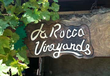Photo of La Rocca Vineyards