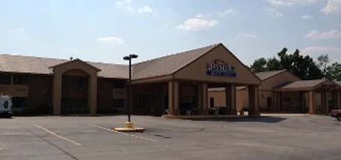 Photo of Baymont Inn And Suites Marshall TX