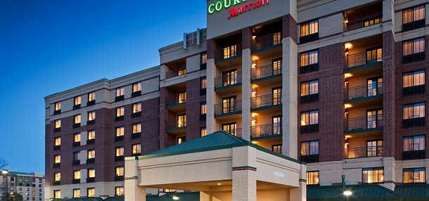 Photo of Courtyard by Marriott Bloomington by Mall of America