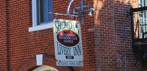 Sheridan Livery Inn