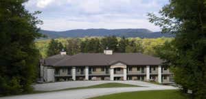 Hillside Inn At Killington