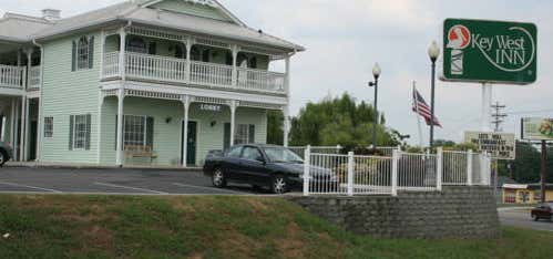 Photo of Key West Inn - Cookeville