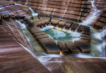 Photo of Fort Worth Water Gardens