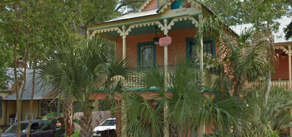 Photo of Marvilla Guest House