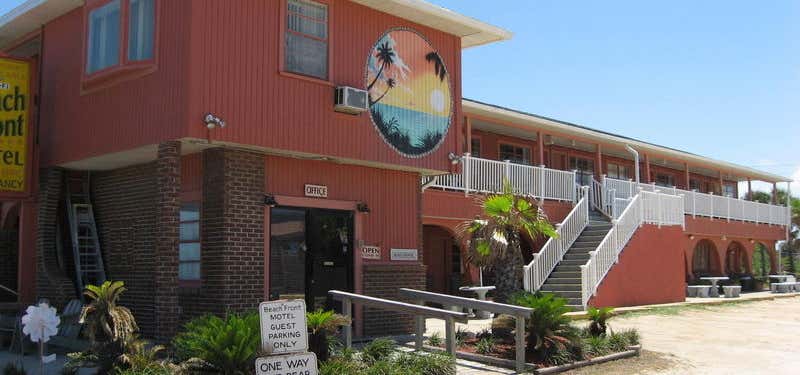 Photo of Beach Front Motel