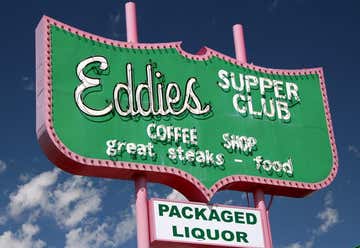 Photo of Eddie's Supper Club & Coffee