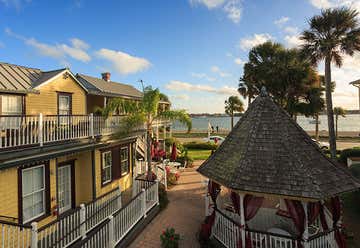 Photo of Bayfront Marin House