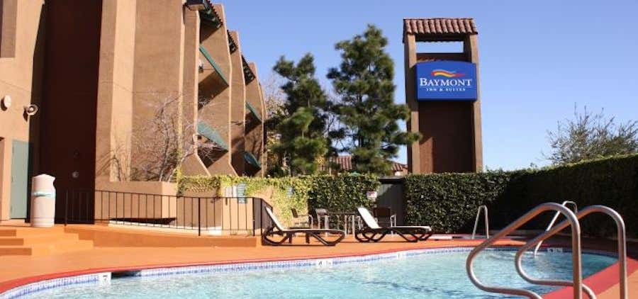 Photo of Baymont Inn & Suites Camarillo CA
