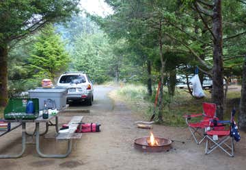 Photo of Coyote RV Park & Campground