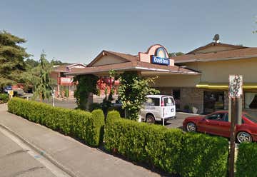 Photo of Days Inn Seattle South Tukwila