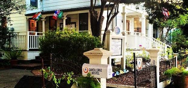Photo of Santa Cruz Hostel