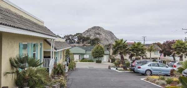 Photo of Beach Bungalow Inn and Suites