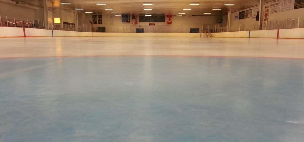 Photo of Ice Center of Erie