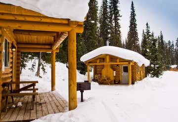 Photo of Togwotee Mountain Lodge