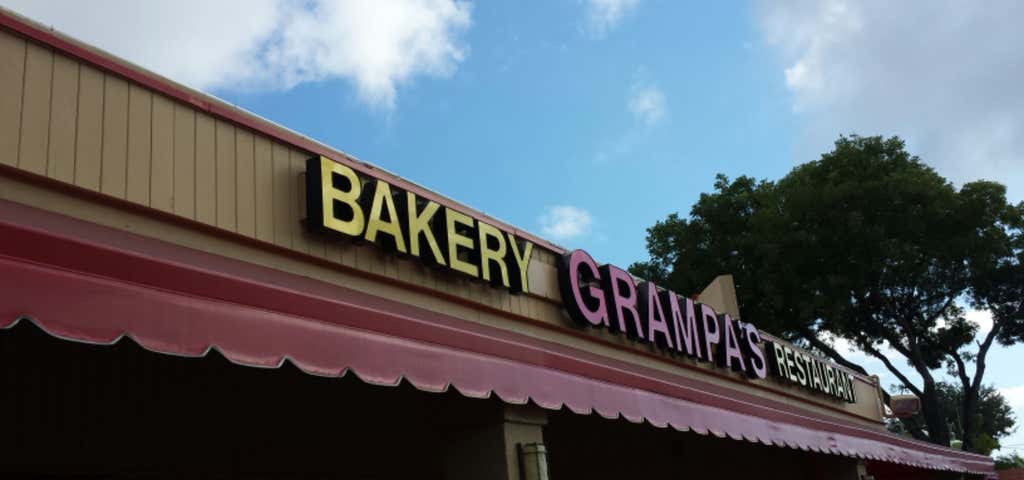 Photo of Grampa's Bakery & Restaurant