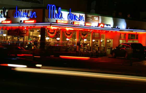 American Graffiti Filming Locations Roadtrippers American Graffiti Filming Locations Roadtrippers
