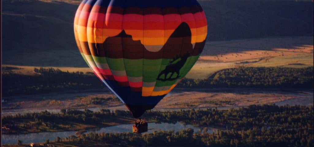 Photo of Wyoming Balloon Company