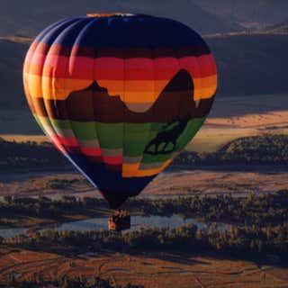 Wyoming Balloon Company