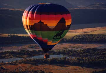 Photo of Wyoming Balloon Company