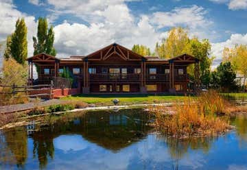 Photo of Boulder Mountain Lodge