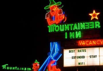 Photo of The Mountaineer Inn