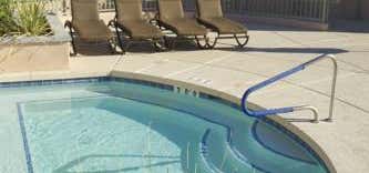 Photo of Hilton Vacation Club Scottsdale Links Resort
