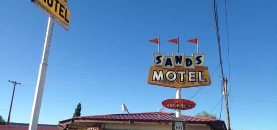 Photo of Sand's Motel