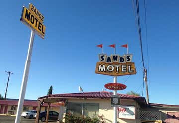 Photo of Sand's Motel
