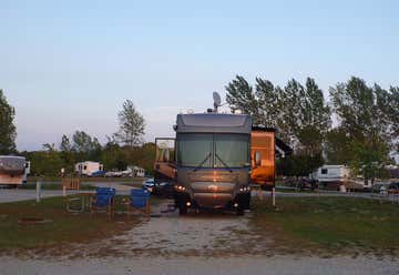 Photo of Holiday Park Campground