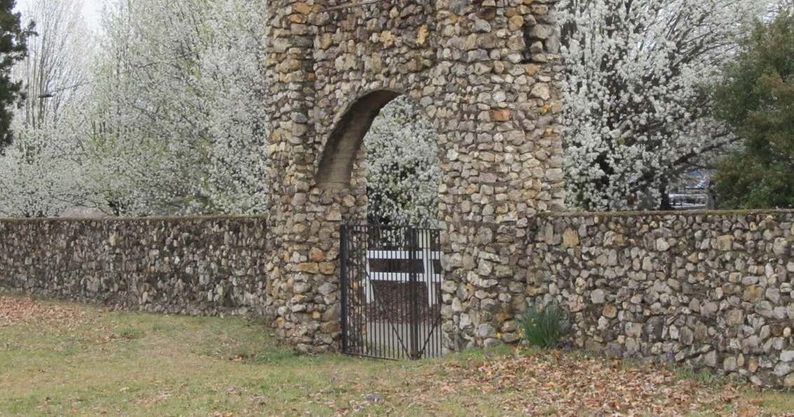 Silverdale Confederate Cemetery, Chattanooga | Roadtrippers