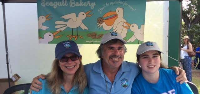 Photo of Seagull Bakery In Jacksonville Beach, Fla