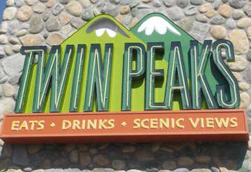 Photo of Twin Peaks