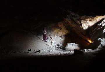 Photo of Lovelock Cave