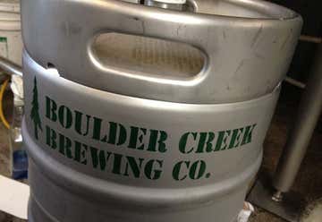 Photo of Boulder Creek Brewery And Cafe