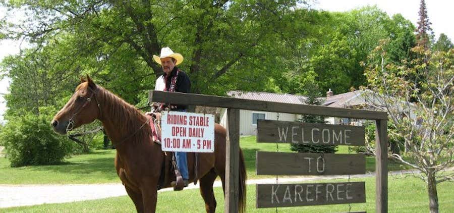 Photo of Karefree Ranch