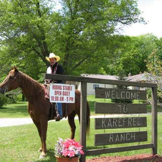 Karefree Ranch