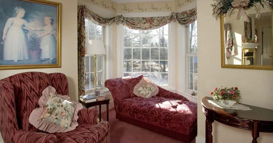 Dream Catcher Bed and Breakfast, Tulsa Roadtrippers