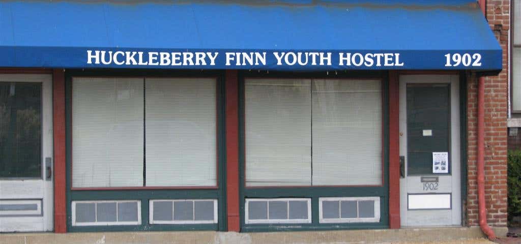 Photo of The Huckleberry Finn Youth Hostel